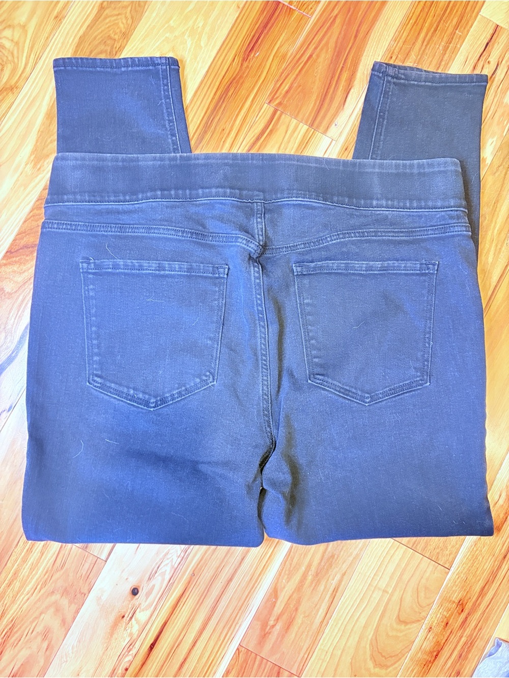Old Navy Rockstar Super Skinny Jeggings